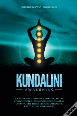 Capa do artigo Kundalini Awakening