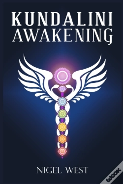 Capa do artigo Kundalini Awakening: The Complete Guide
