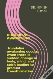Capa do artigo Kundalini Awakening