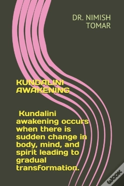 Capa do artigo Kundalini Awakening