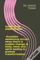 Kundalini Awakening