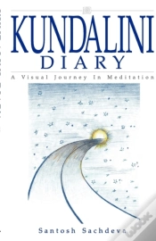 Capa do artigo Kundalini Diary - A Visual Journey In Meditation