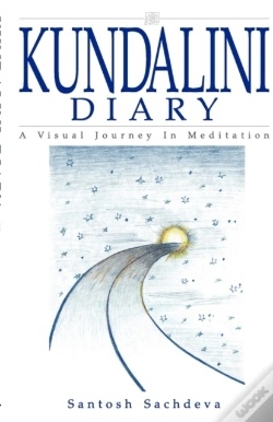 Capa do artigo Kundalini Diary - A Visual Journey In Meditation