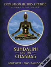 Capa do artigo Kundalini & The Chakras