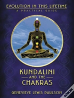 Capa do artigo Kundalini & The Chakras