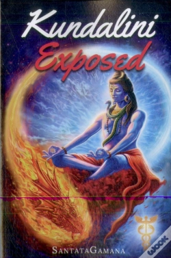 Capa do artigo Kundalini Exposed