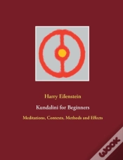 Capa do artigo Kundalini For Beginners:Meditations, Con