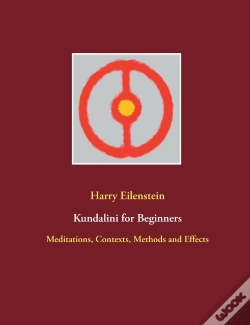 Capa do artigo Kundalini For Beginners:Meditations, Con