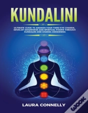 Capa do artigo Kundalini