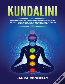 Capa do artigo Kundalini