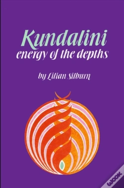 Capa do artigo Kundalini