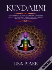 Capa do artigo Kundalini
