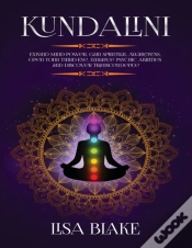 Capa do artigo Kundalini