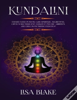 Capa do artigo Kundalini