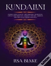 Capa do artigo Kundalini