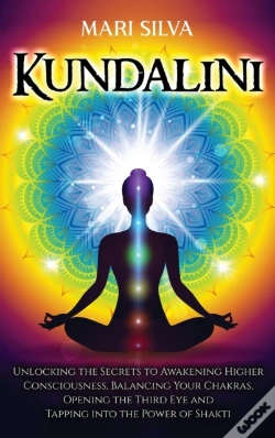 Capa do artigo Kundalini