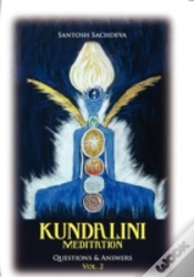 Capa do artigo Kundalini Meditation - Vol. 2
