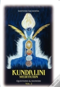Capa do artigo Kundalini Meditation - Vol. 2