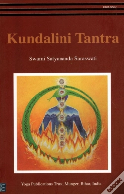 Capa do artigo Kundalini Tantra
