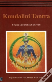 Capa do artigo Kundalini Tantra