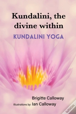 Capa do artigo Kundalini, The Divine Within