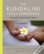 Capa do artigo Kundalini Yoga Experience