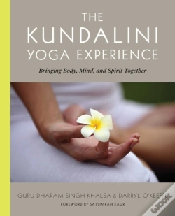 Capa do artigo Kundalini Yoga Experience