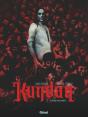 Kundan Tome 3 : La Nuit Éternelle - Preview