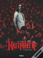 Kundan Tome 3 : La Nuit Éternelle