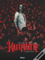 Capa do artigo Kundan Tome 3 : La Nuit Éternelle