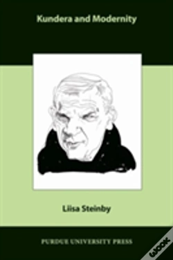 Capa do artigo Kundera And Modernity