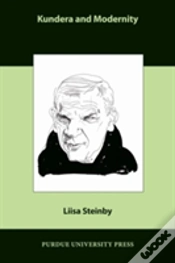 Capa do artigo Kundera And Modernity