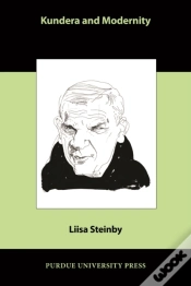 Capa do artigo Kundera And Modernity