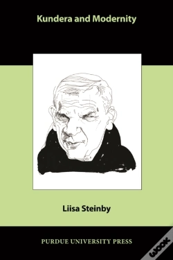 Capa do artigo Kundera And Modernity