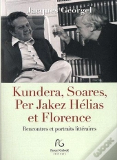 Kundera, Soares Et Florence