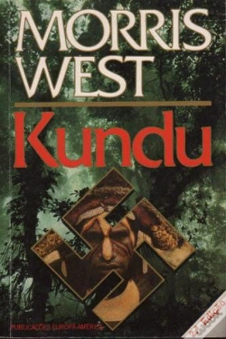 Capa do artigo Kundu