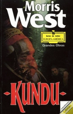 Capa do artigo Kundu