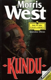 Capa do artigo Kundu