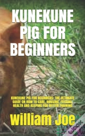 Capa do artigo Kunekune Pig For Beginners