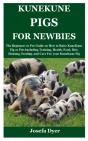Kunekune Pigs For Newbies - Preview
