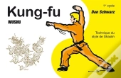 Kung Fu, 1er Cycle ; Technique Du Style De Shaolin