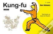 Capa do artigo Kung Fu, 1er Cycle ; Technique Du Style De Shaolin