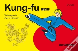 Capa do artigo Kung Fu, 2e Cycle