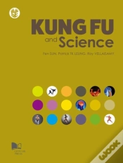 Capa do artigo Kung Fu And Science
