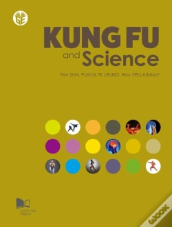 Capa do artigo Kung Fu And Science