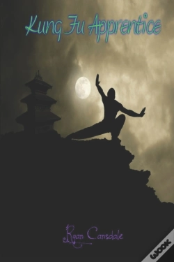 Capa do artigo Kung Fu Apprentice