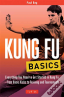 Kung Fu Basics