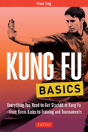 Kung Fu Basics - Preview