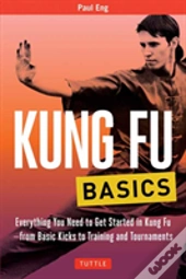 Kung Fu Basics