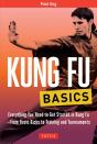 Kung Fu Basics - Preview